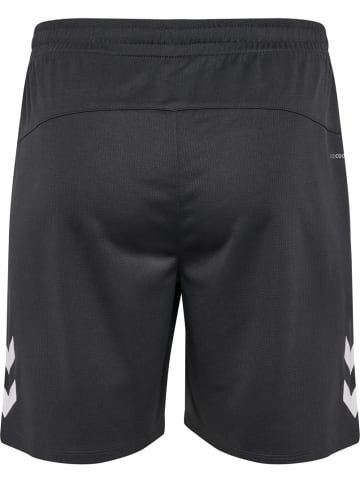 Hummel Sportshorts "Lead 2.0 Shorts" in Grau
