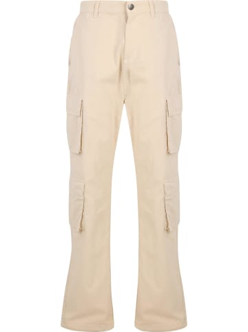 DEF Cargo-Hosen in beige