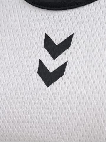 Hummel Hummel Top Hmlpulse Damen in WHITE/BLACK