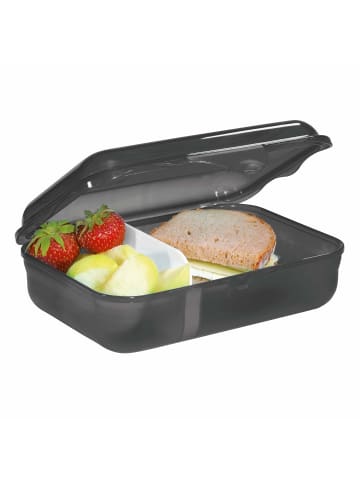 Step by Step Brotdose 18 cm in Tractor Freddy