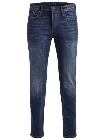 Jack & Jones Hose 'Tim Original' in blau