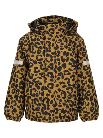 Zigzag Skijacke Funzone in 5263 Dull Gold
