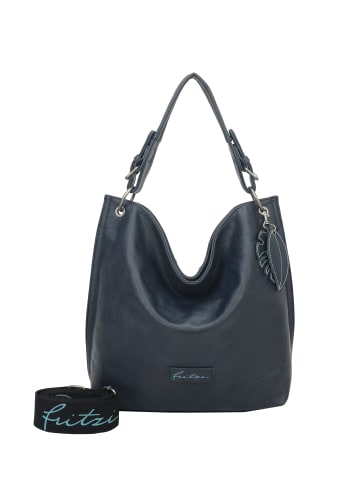 Fritzi aus Preußen Tasche Hoja Fritzi01 in Blue