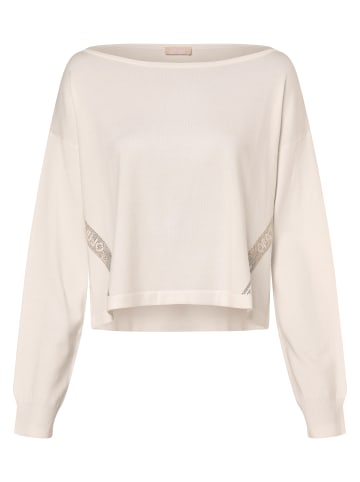 Liu Jo Pullover in ecru