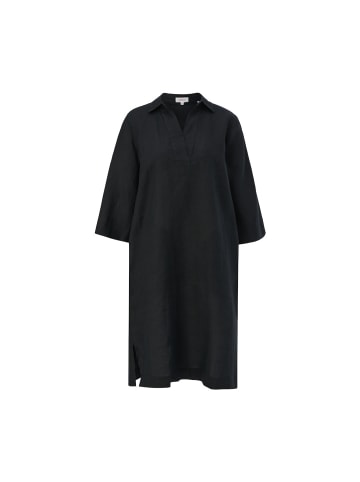 S.OLIVER RED LABEL Kleid in Schwarz