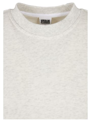 Urban Classics Sweaters in lightgrey