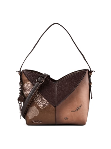 Anekke Orchestra Schultertasche 27 cm in mehrfarbig