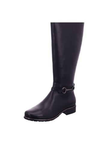 Josef Seibel Langschaftstiefel in schwarz