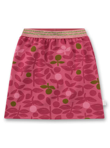 Sanetta Rock in Pink