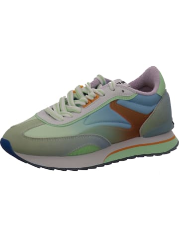 HOFF Sneaker Low in bunt