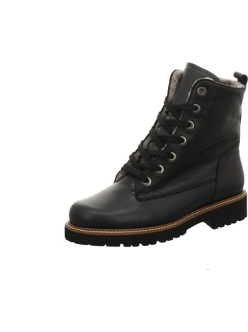 Semler Boots in schwarz