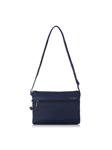 Hedgren Handtasche für Damen in dunkel-blau