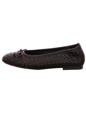 Gabor Ballerina in schwarz