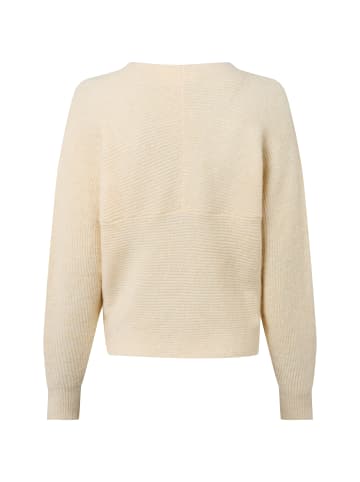 MOSS COPENHAGEN Pullover MSCHZinelle in beige - 0002