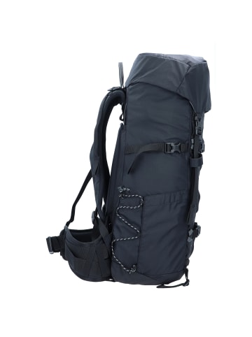 Haglöfs Bäck 38 Wanderrucksack 65 cm true black