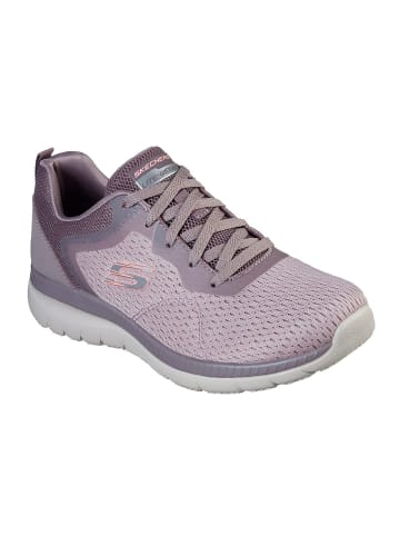 Skechers Sneakers Low Bountiful - QUICK PATH in rosa