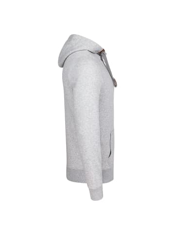 riverso  Pullover RIVNiklas in Grau