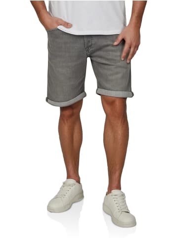 Jack & Jones Short JJIRICK regular/straight in Grau