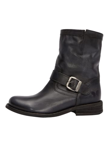 Felmini Stiefelette in Black