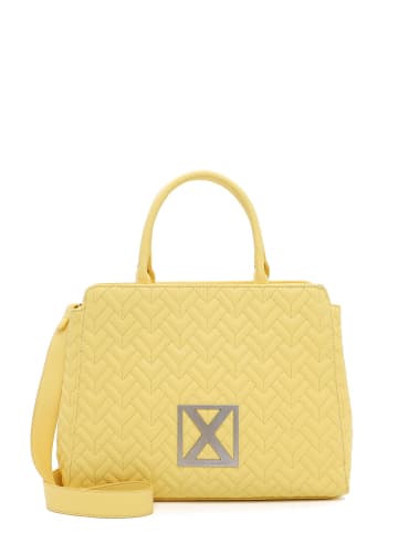 SURI FREY Shopper SFY SURI FREY X ALEXANDER in lightyellow 431