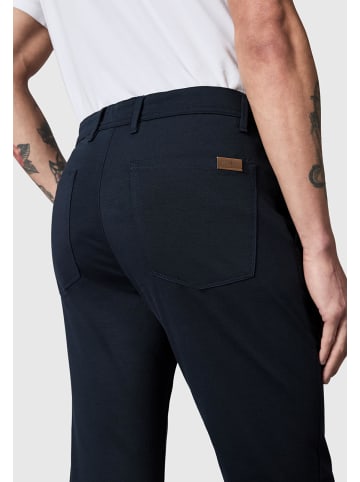 PEAK TIME  Chinohose Meteon in Magnetic Navy