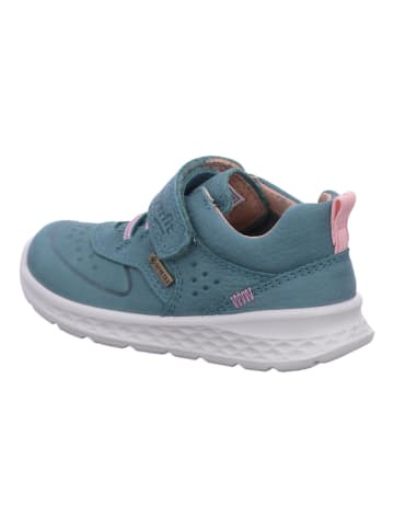 superfit Lauflernschuhe in grün