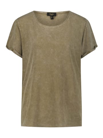 October T-Shirt in Khaki