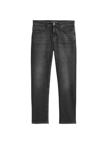 Marc O'Polo Jeans Model Kemi regular in Mid grey soft touch wash