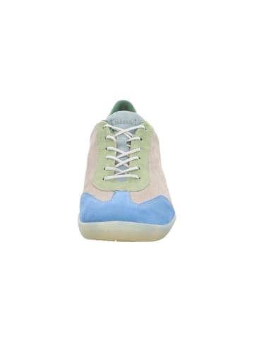 Think! Sneaker in blau