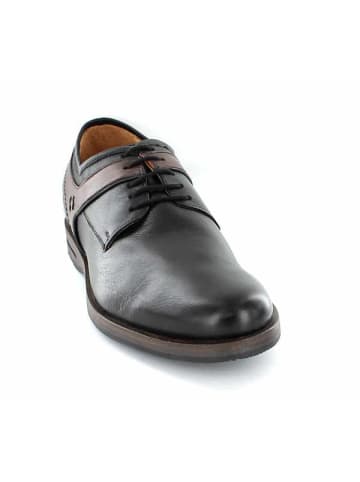 Galizio Torresi Sneaker Low in schwarz