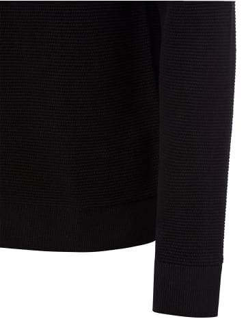 Selected Pullover SLHRoss in schwarz - 0002