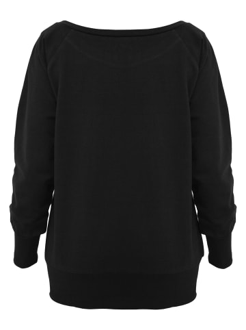 Urban Classics Urban Classics Rundhalsausschnitt in black