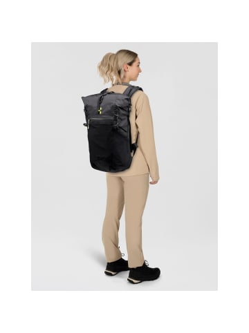 Haglöfs Magma Wanderrucksack 50 cm true black