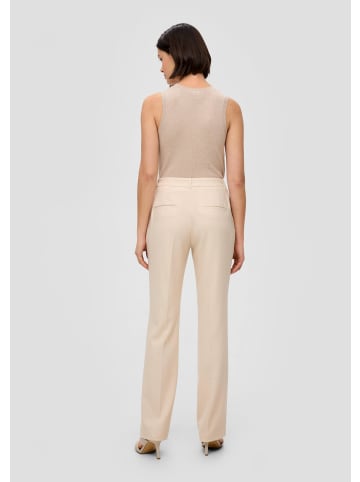 s.Oliver Hose in 8120_beige