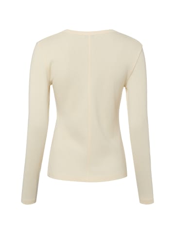 Marc O'Polo Langarmshirt in beige