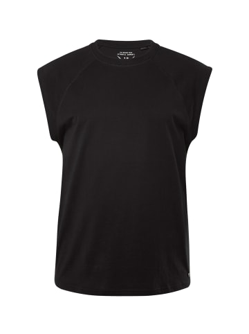 JP1880 Tank Top in schwarz