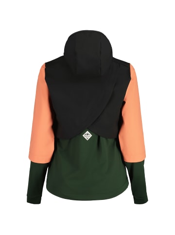 Maloja W BIRNEM. JACKE in Blau