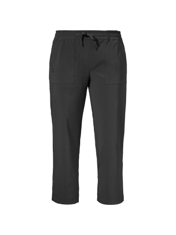 Barts W BISHI SCULPTING ONE PIECE in Schwarz