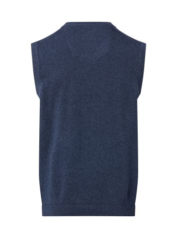 Finshley & Harding Pullunder in indigo - 0005