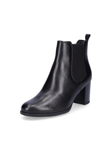 Tamaris Stiefelette in schwarz