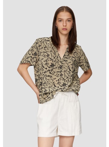 QS Bluse in 72A0_salbeigrün