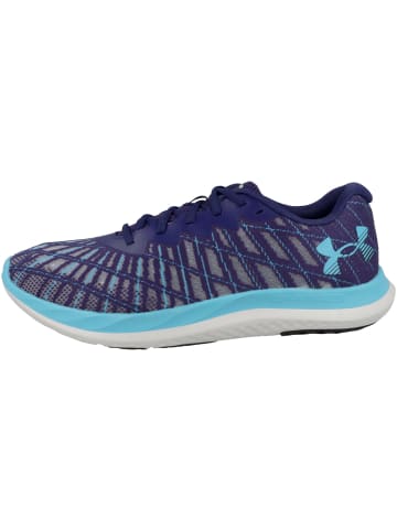 Under Armour Laufschuhe Charged Breeze 2 in dunkelblau