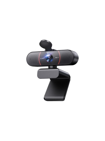 EMEET SmartCam C960 4K Webcam mit Tripod