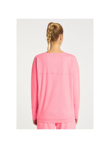 Venice Beach Shirt Luemi 4012 01 in Pink
