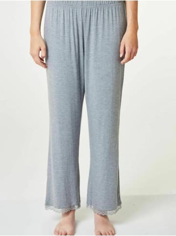 CCDK Copenhagen Schlafhose Jamin in MelangeGrey