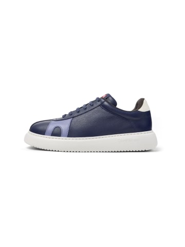 Camper Sneaker " Runner K21 Twins " in Dunkelblau