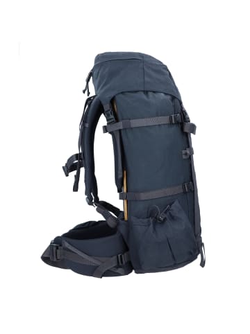 FJÄLLRÄVEN Kajka 35 M-L Wanderrucksack 62 cm coal black