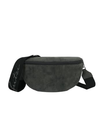 Fritzi aus Preußen Tasche Fritzi Bum Vintage in Black Idol