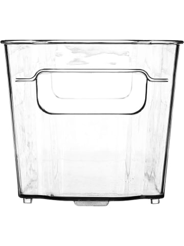 5five Simply Smart Lebensmittelbehälter in transparent