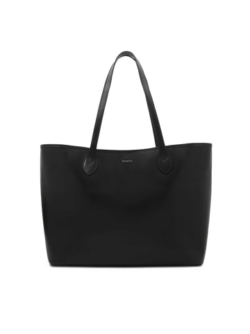 Kazar Schultertaschen in Schwarz